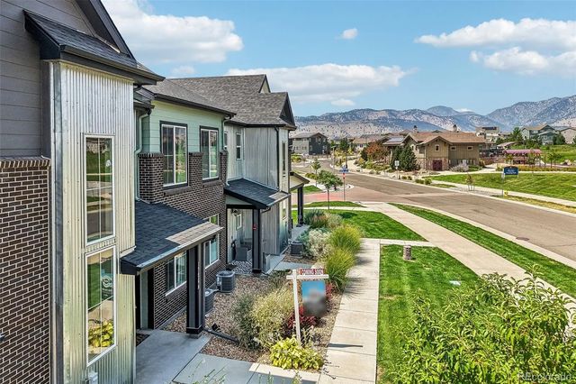 19629 W 93rd Drive B, Arvada