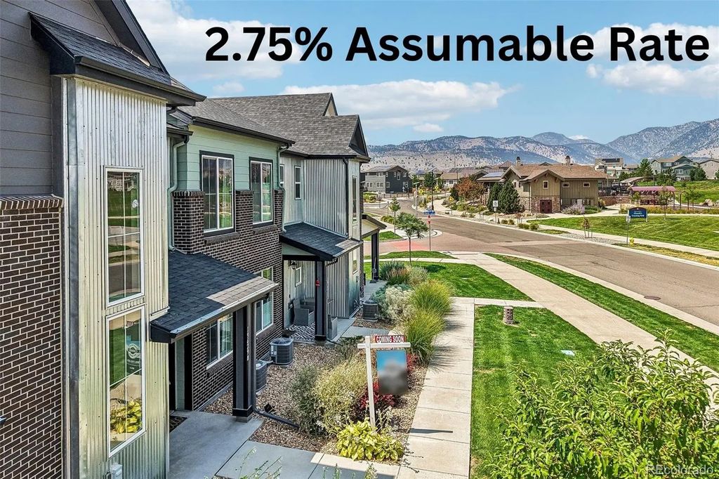 19629 W 93rd Drive B, Arvada