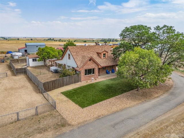 2164 County Road 17, Brighton