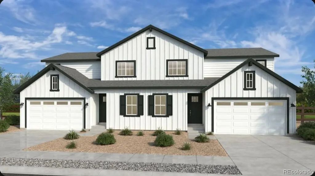 14824 Juniper Drive, Thornton