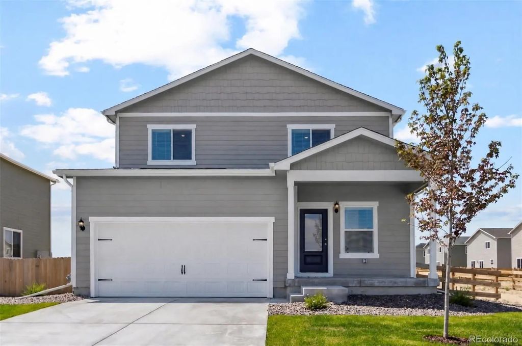 7461 Slate Place, Frederick