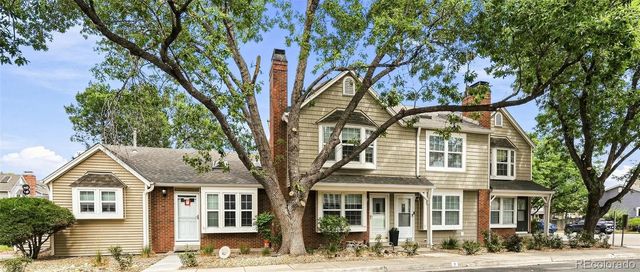 4011 E 94th Avenue C, Denver