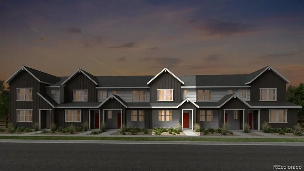 9022 Quartz Court, Arvada