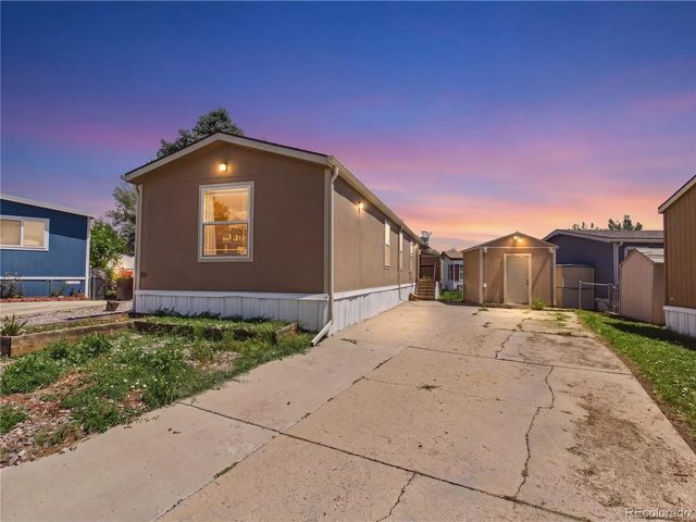860 W 132nd Avenue, Denver