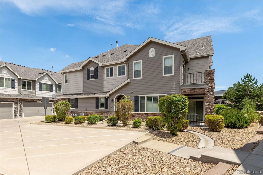 9068 E Phillips Drive, Englewood