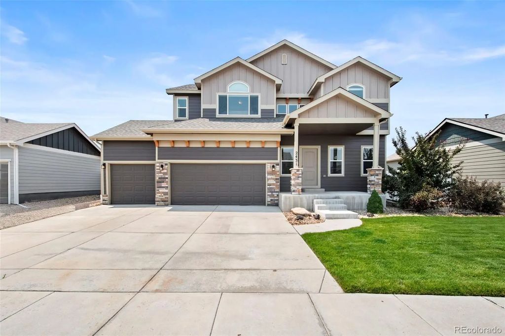 2431 Nicholson Street, Berthoud