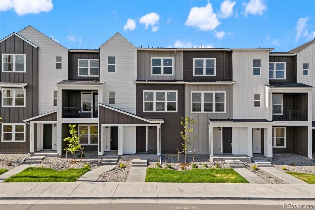 2898 W 56th Avenue, Denver