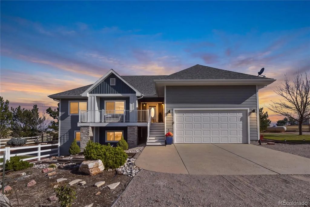 45320 Deerfield Circle, Elizabeth