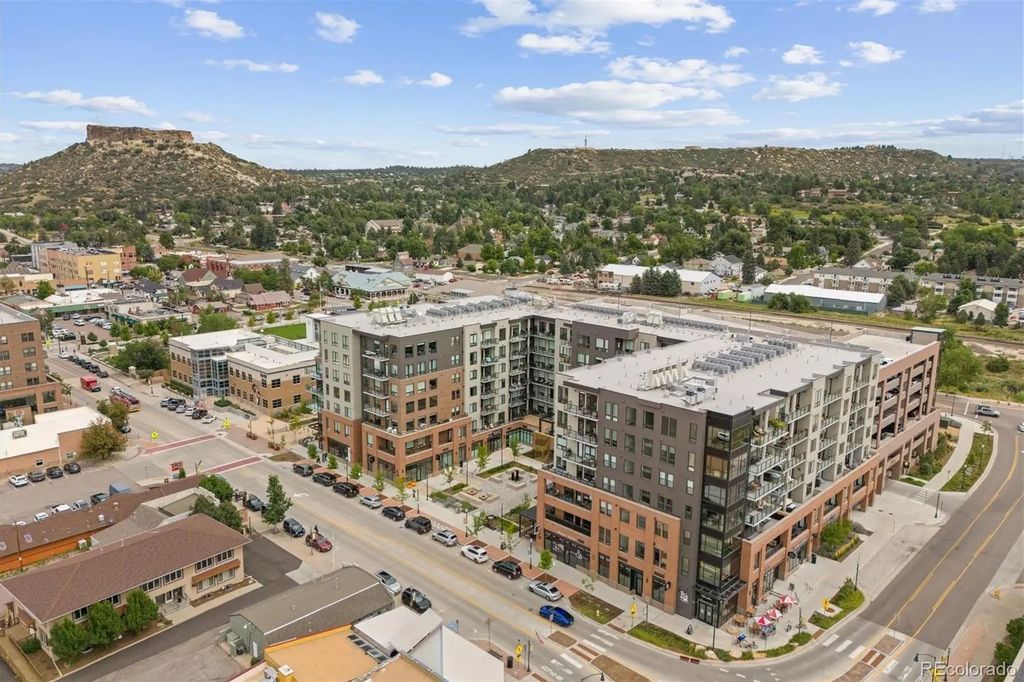 20 Wilcox Street 317, Castle Rock