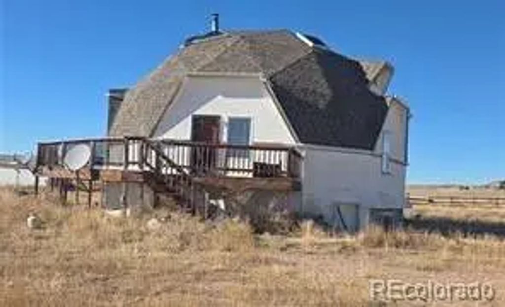 14250 Whistling Hills Lane, Colorado Springs