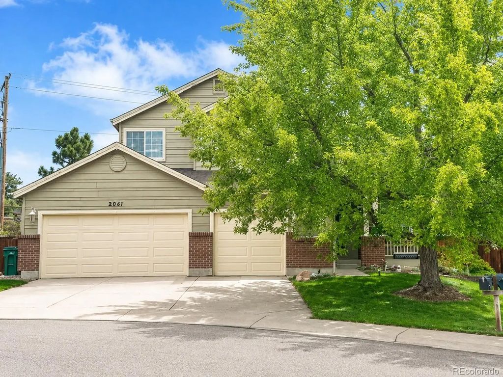 2041 Sandhurst Drive, Castle Rock