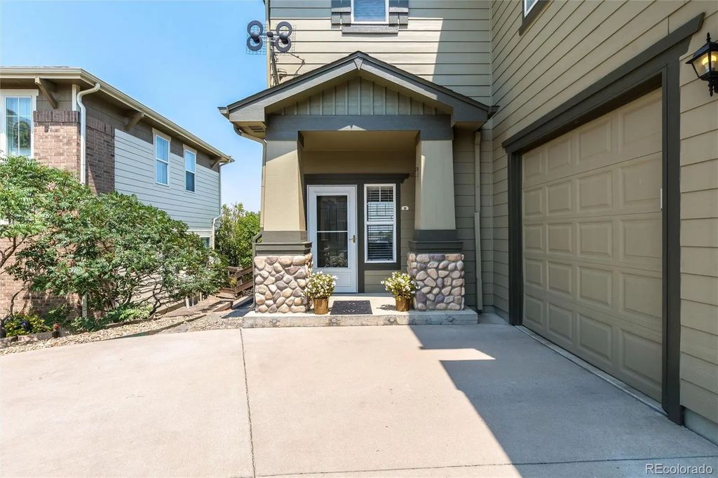 13052 Grant Circle E B, Thornton