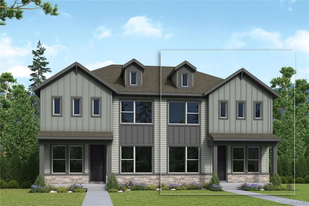 16219 Peak Street B, Broomfield
