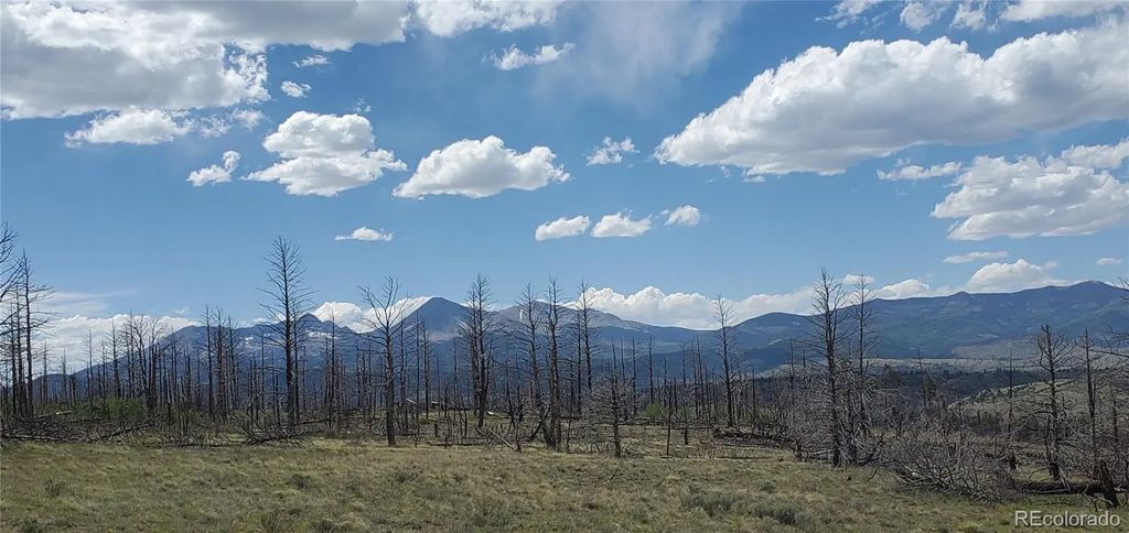 Lot 321 Hagin Lane, Fort Garland