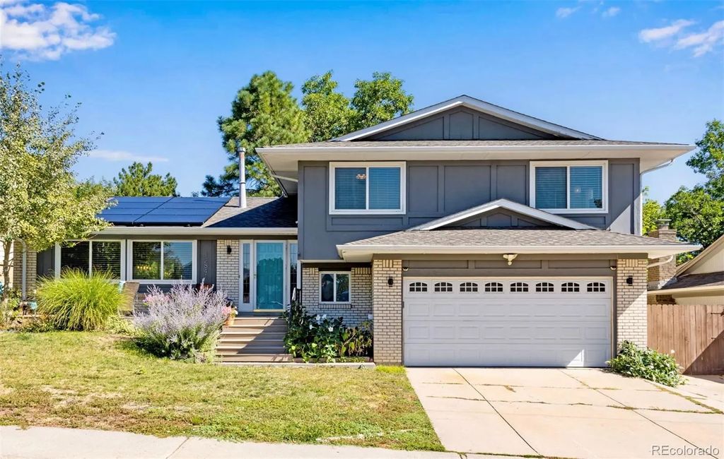 12841 W Warren Avenue, Lakewood
