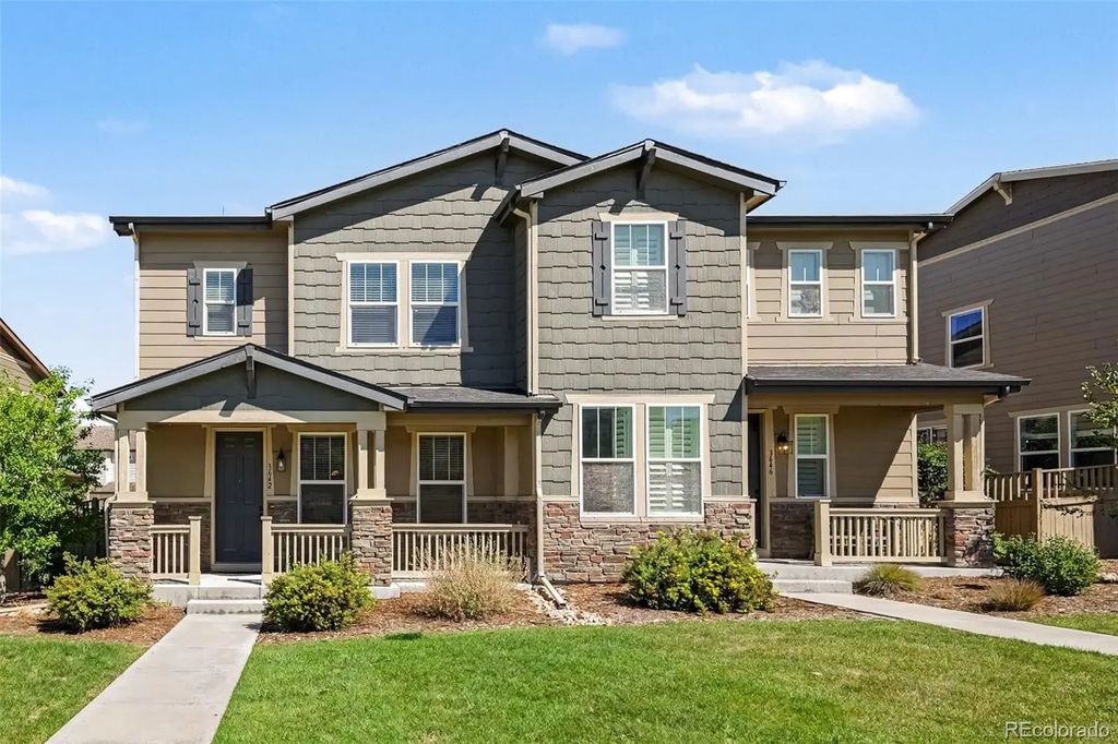 3642 Happyheart Way, Castle Rock