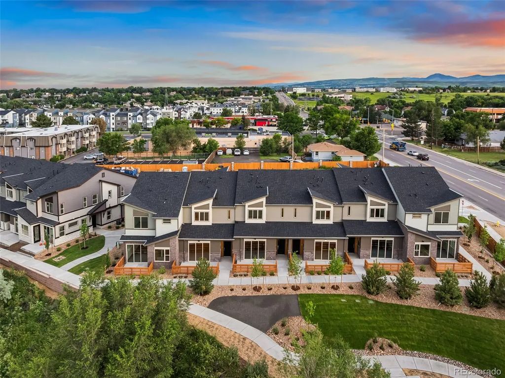 12301 W 58th Court, Arvada