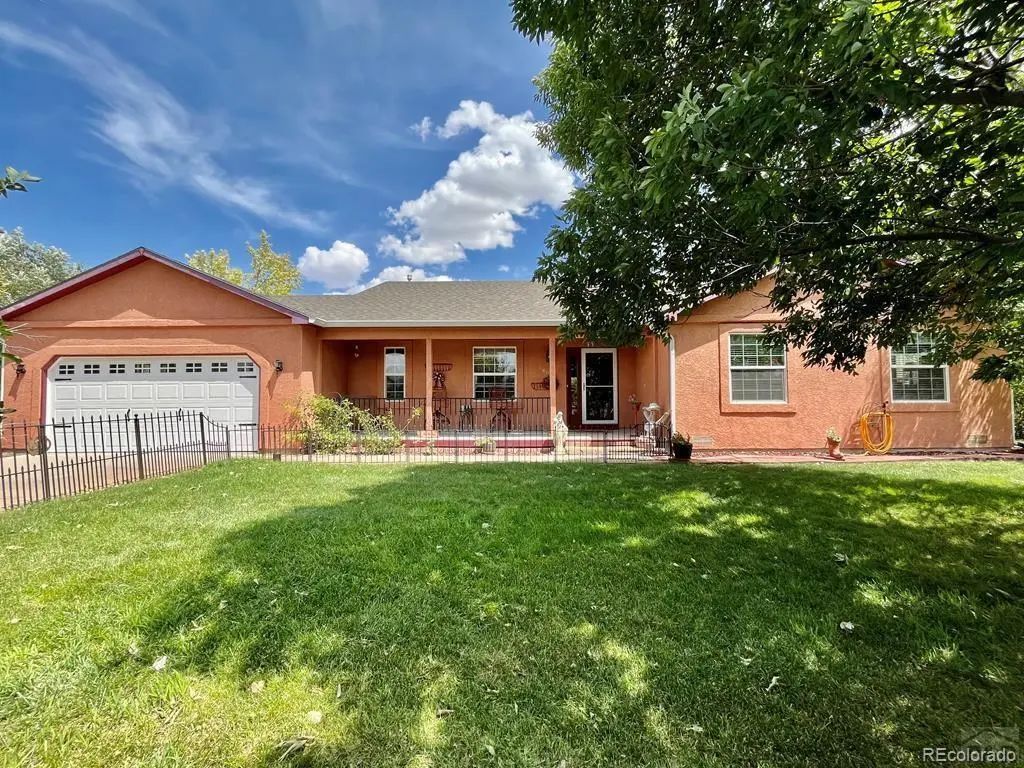 6053 Muddy Creek Road, Pueblo