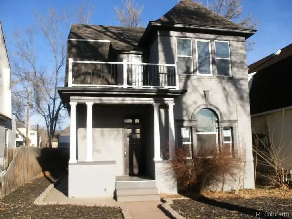 1121 Macon Avenue, Canon City