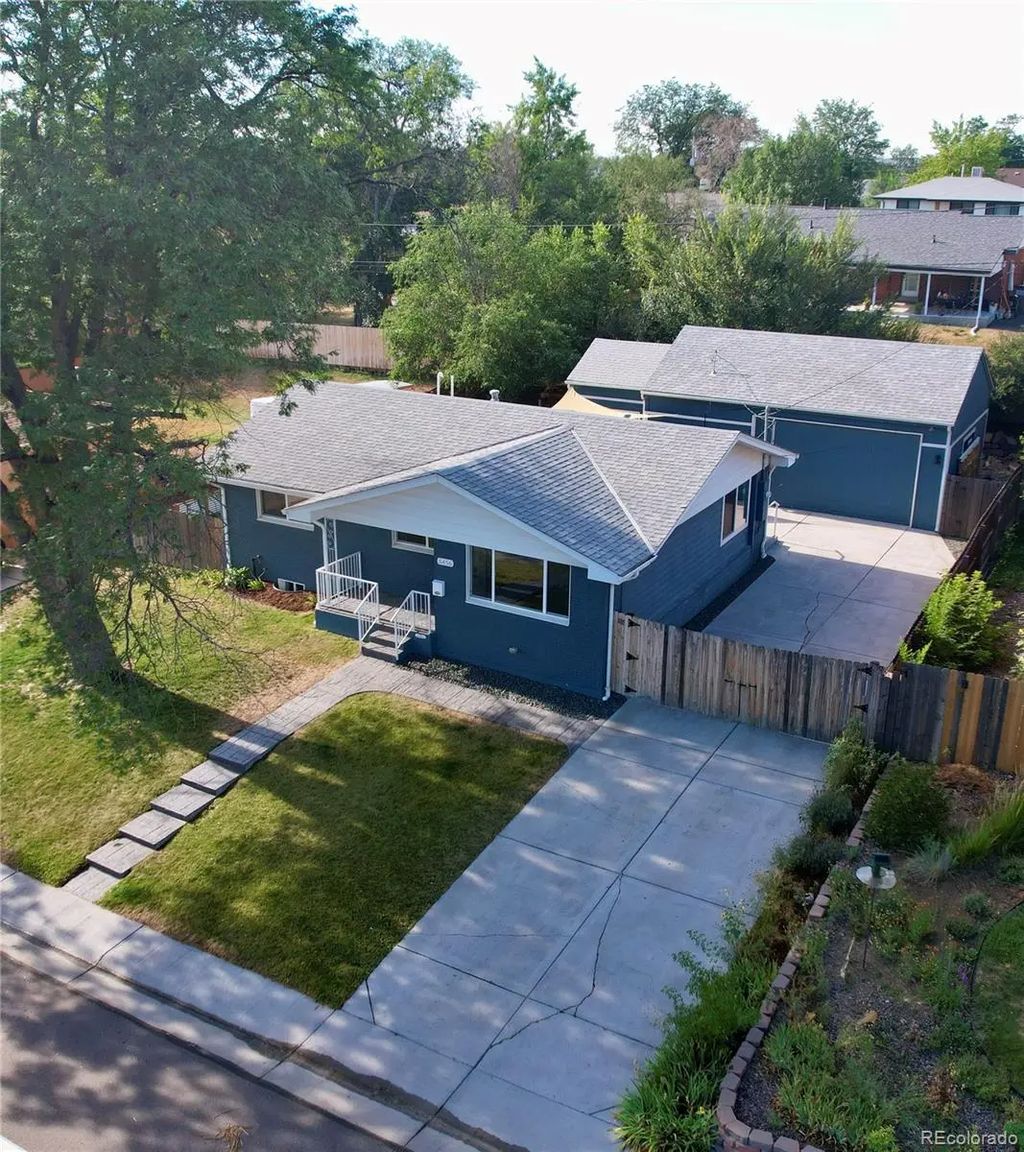5456 W 66th Avenue, Arvada