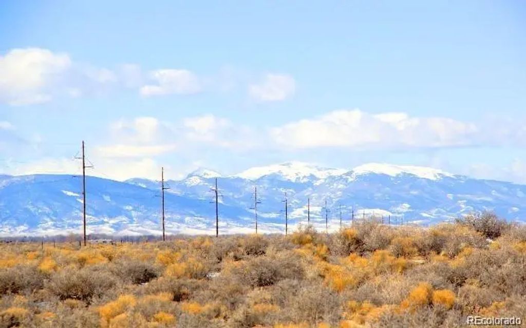 Lot 12 Deer Valley Meadows, Alamosa