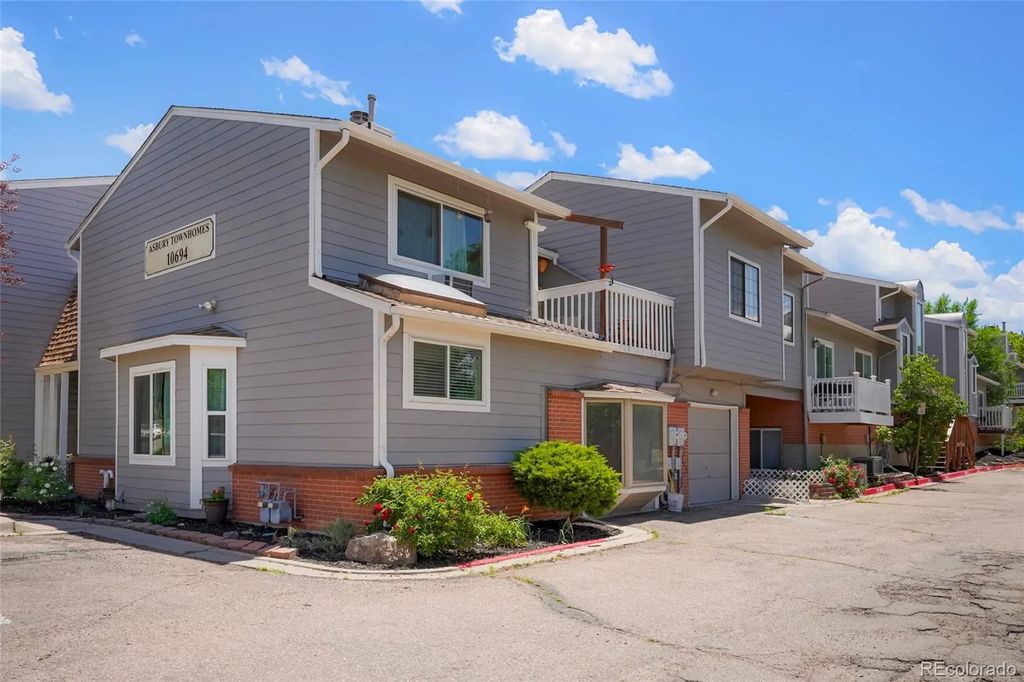 10694 E Asbury Avenue 118, Aurora