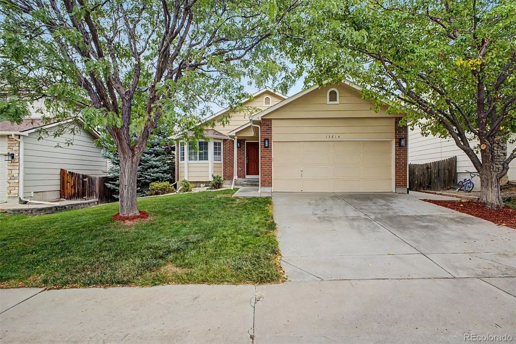 13814 Jackson Street, Thornton