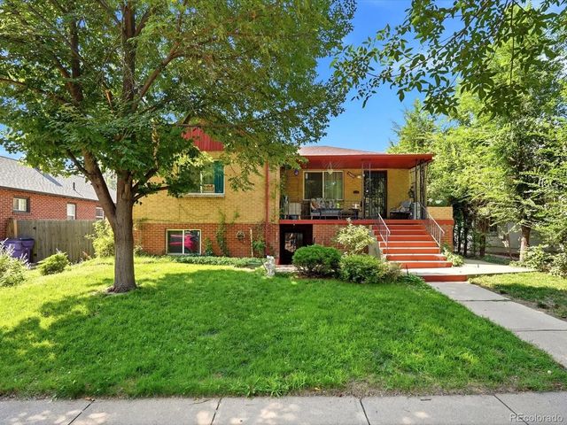 2732 W 37th Avenue, Denver