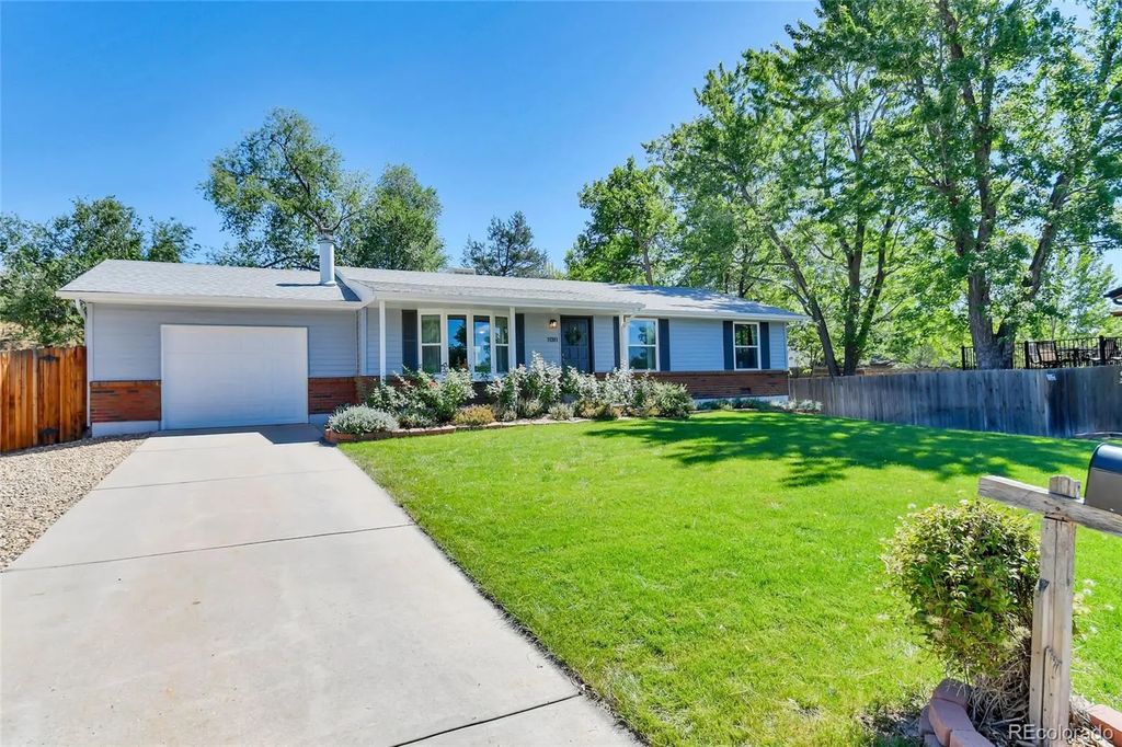 11311 W 71st Place, Arvada