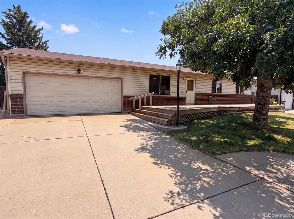 7160 Van Gordon Street, Arvada
