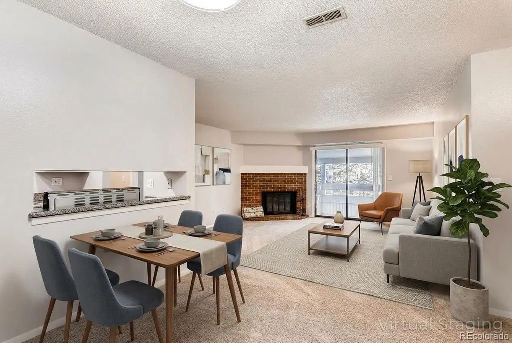 14438 E 1st Drive C12, Aurora