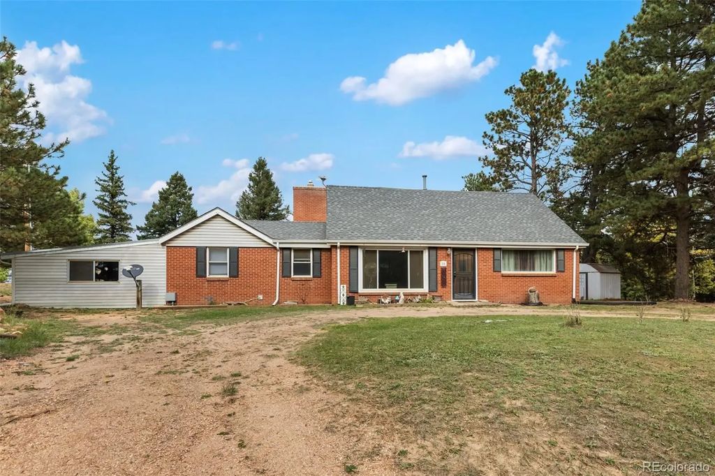 20 Westwood, Woodland Park