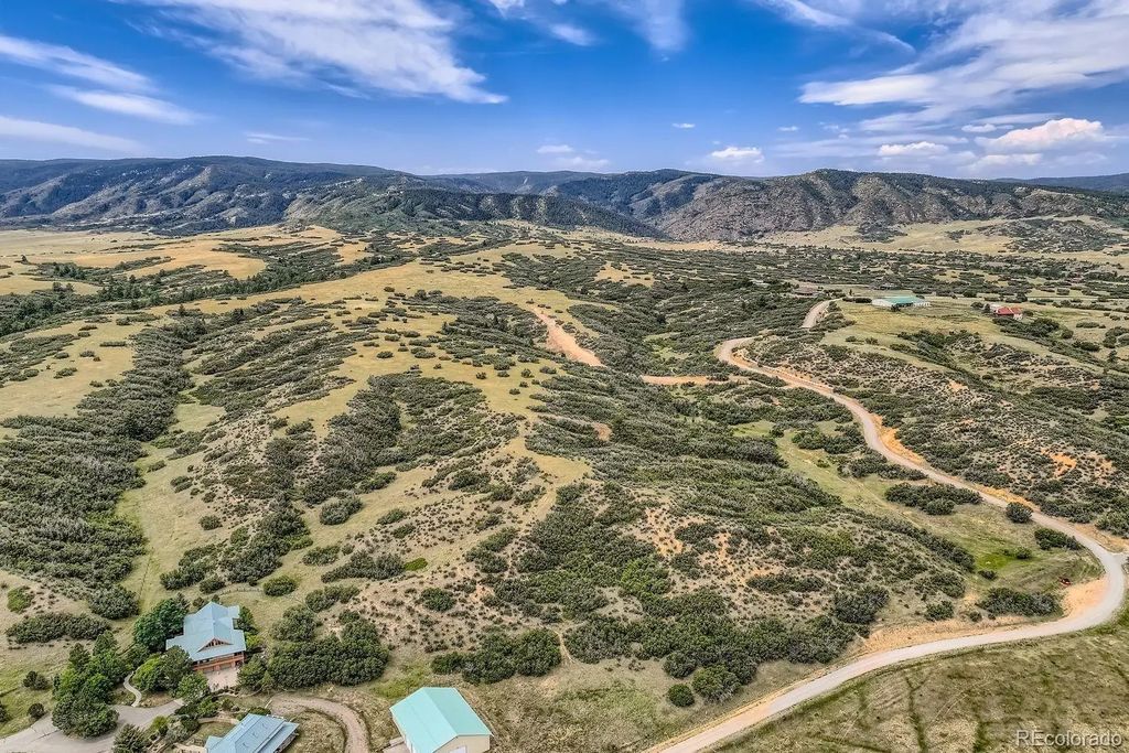 5230 Tall Horse Trail, Sedalia