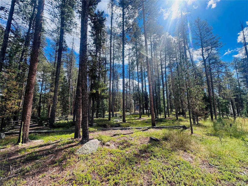 Lot 2m Vickery Ave, Conifer