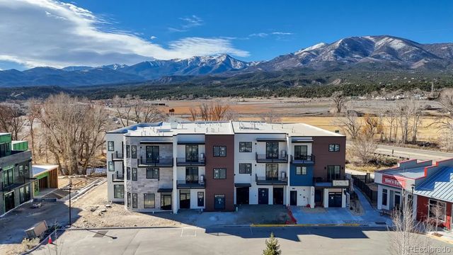 136 Old Stage Road 3-f, Salida