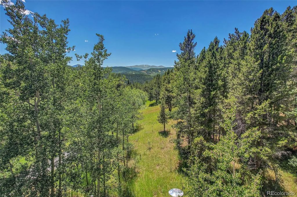 Block 2, Lot 24 Hughesville Road, Black Hawk