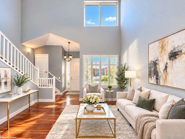 8614 Gold Peak Drive B, Highlands Ranch