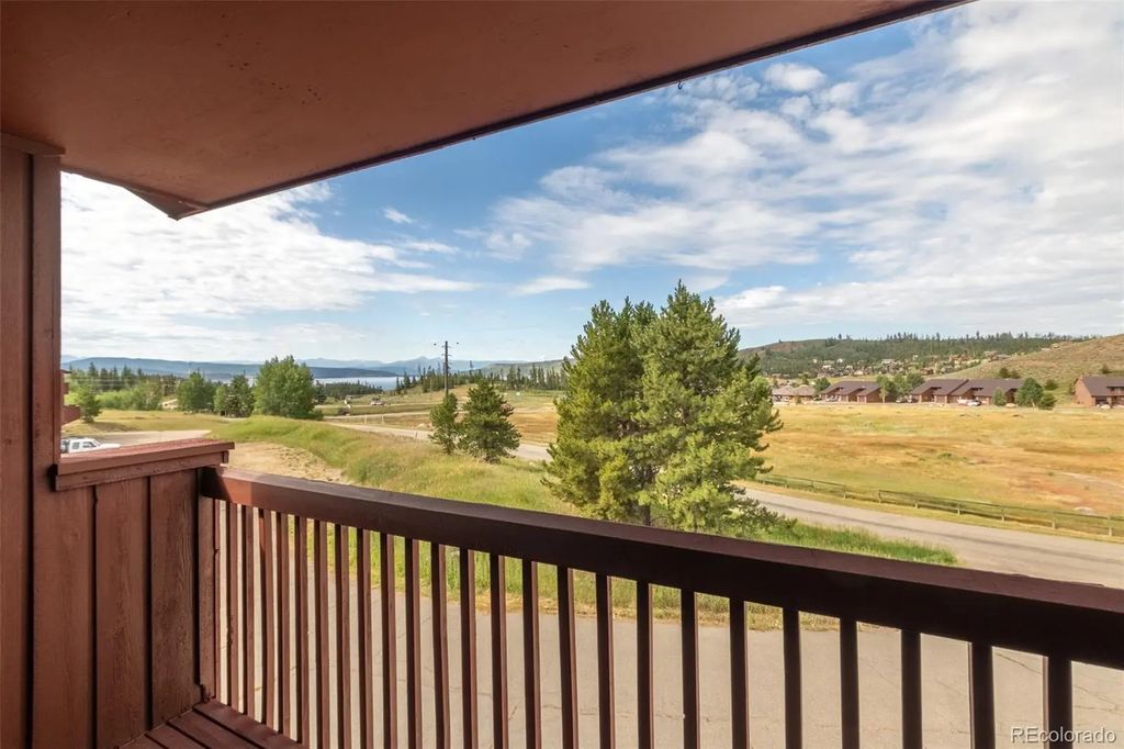 152 County Road 442 2c, Grand Lake
