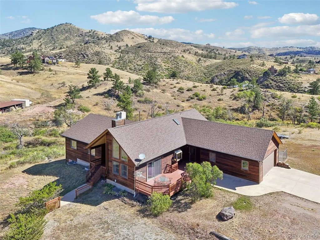 47 Sombrero Court, Lyons