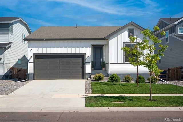5835 Red Barn Avenue, Mead