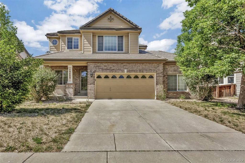 19889 E 59th Avenue, Aurora