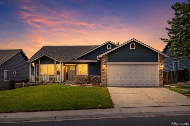 19936 E Stanford Drive, Centennial