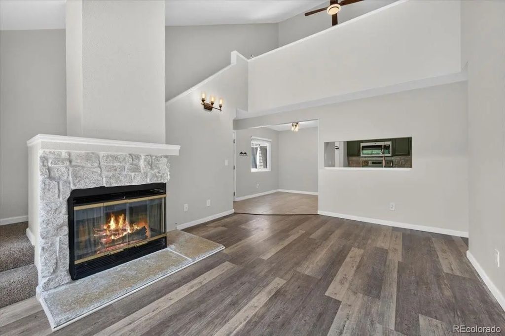 3600 S Pierce Street 7-208, Denver