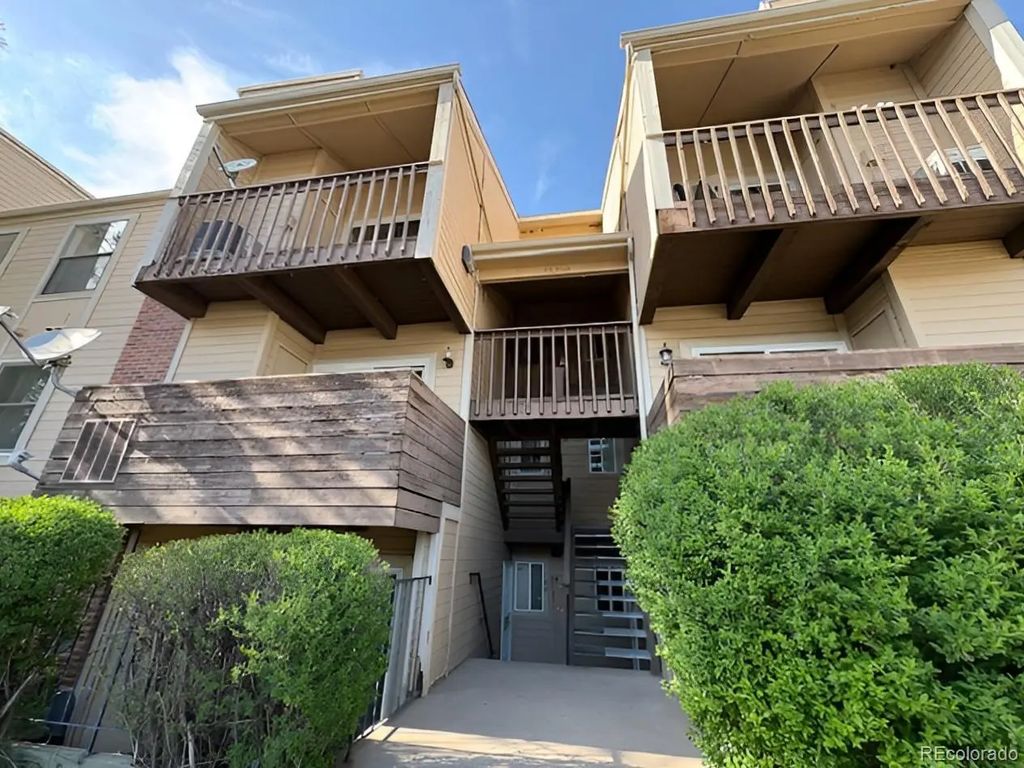 15350 E Arizona Avenue 308, Aurora