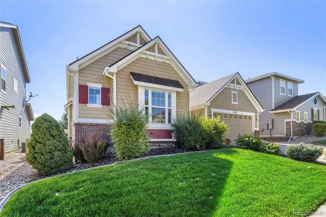 12132 Elton Way, Parker