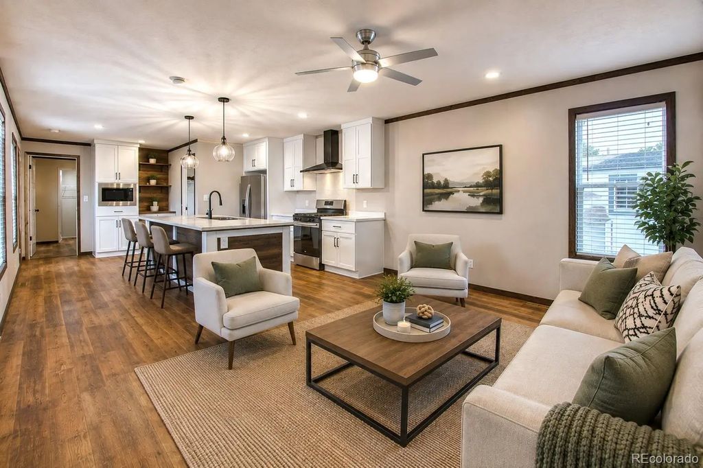 230 N 2nd Street, Berthoud