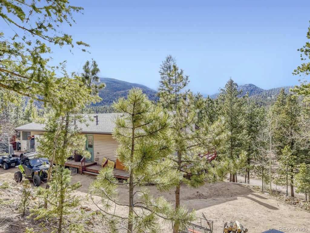 15 Gigi Lane, Evergreen