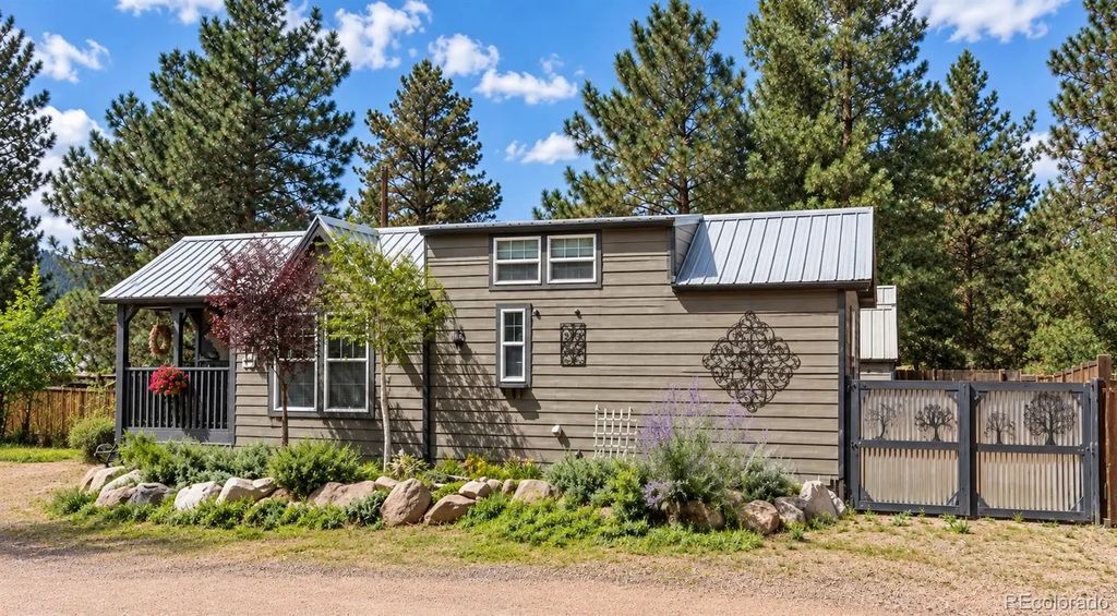 19253 E Us Hwy 24 10a, Woodland Park