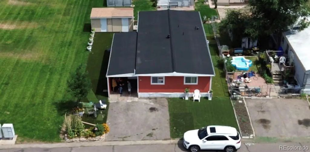 1401 9th Street, Fort Lupton