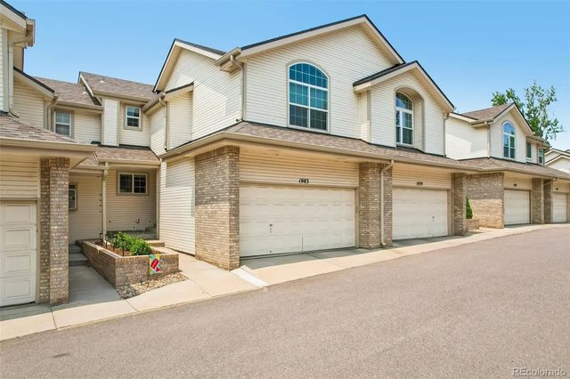 1983 S Xenia Way, Denver